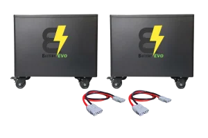 WALRUS G4 2x EXTENSION PACK